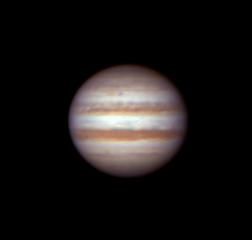 JupiterApr22