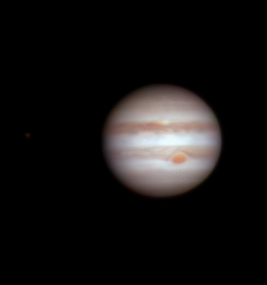 JupiterApril19